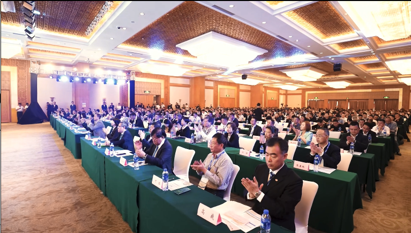 賦能新時代發展——2023第四屆壓鑄CEO峰會暨有色鑄造輕量化高層論壇在珠海召開